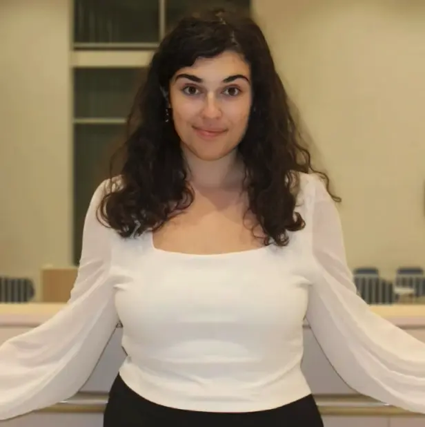 Natalie Malcolm, piano teacher
